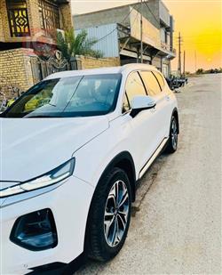 هیوندای سەنتافی